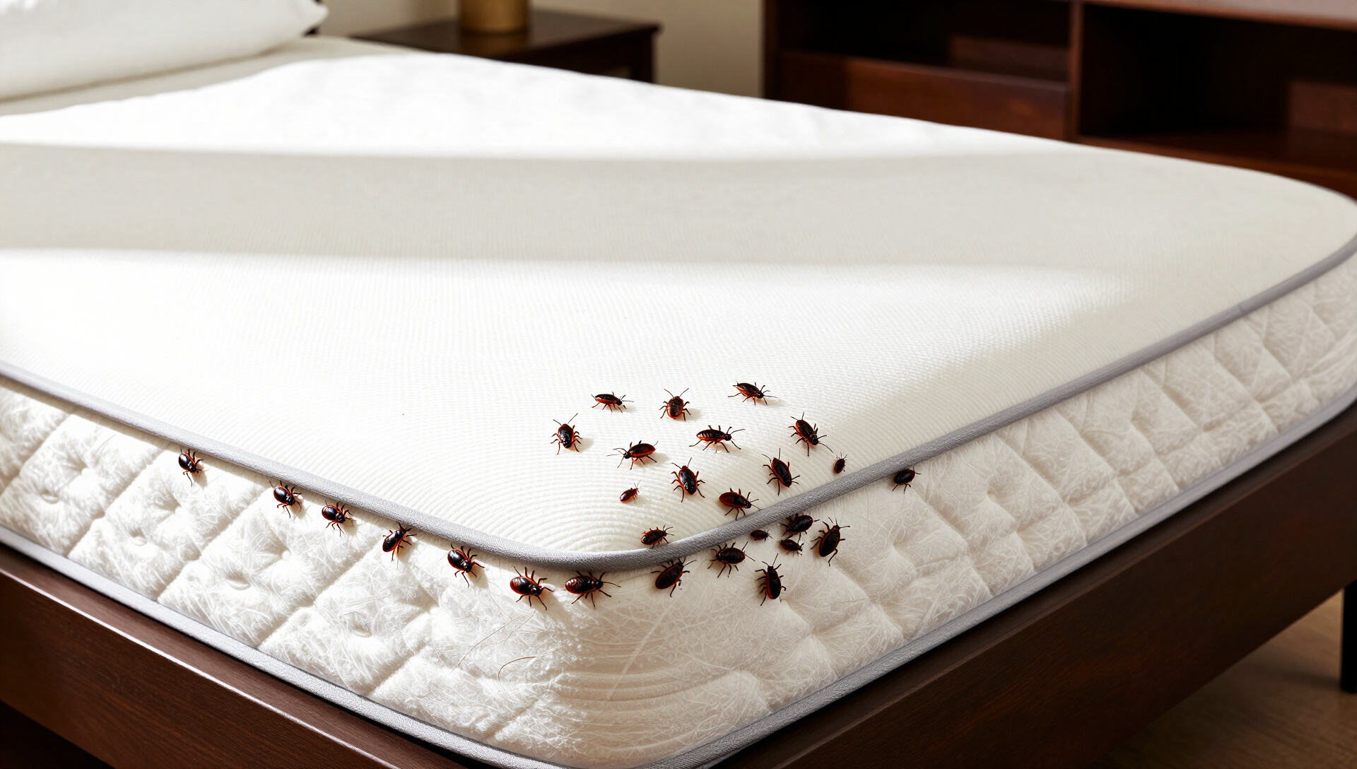 Bed Bugs Control in Bonnet Bay