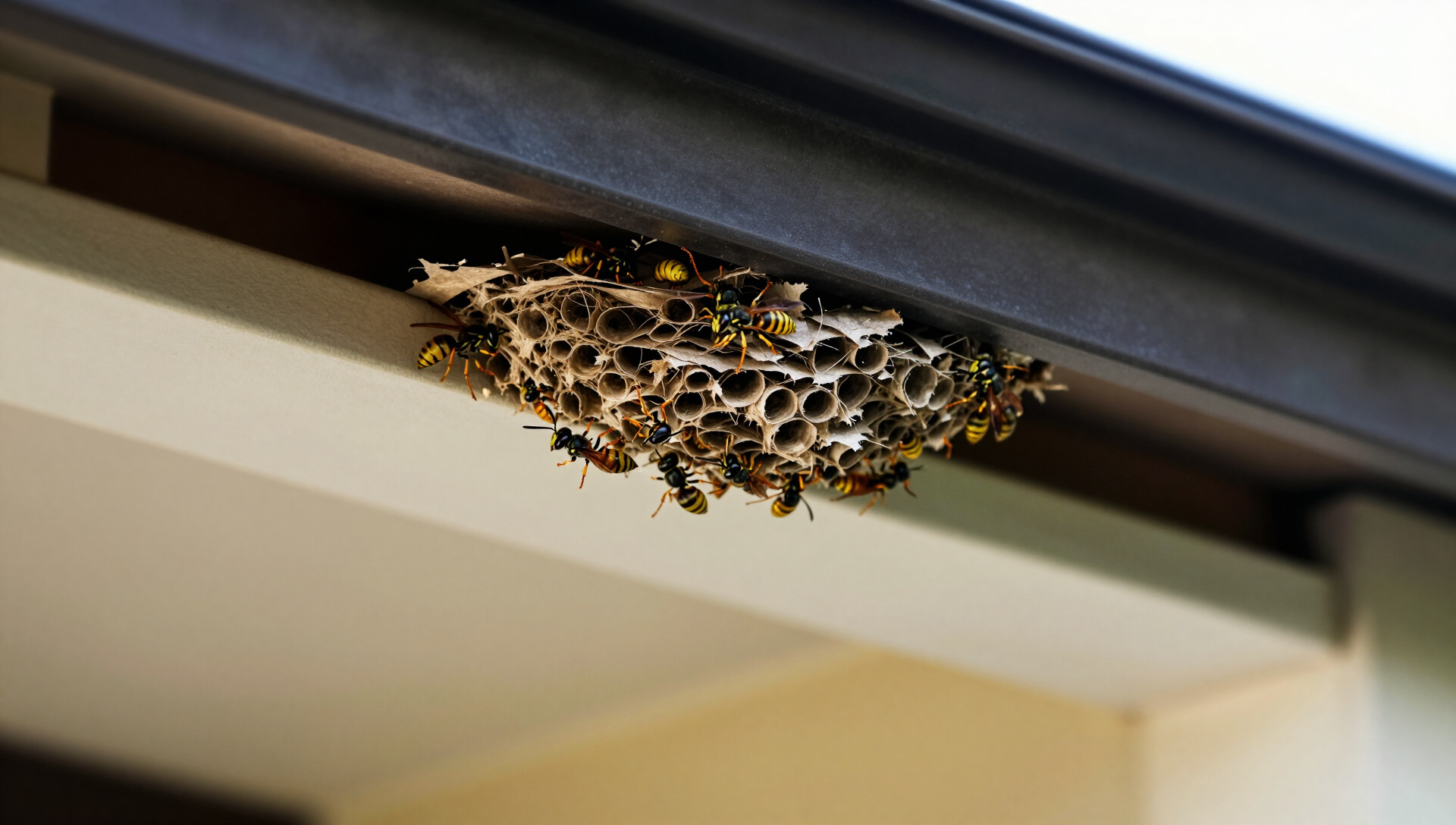 Bees and Wasp Removal in Bonnet Bay